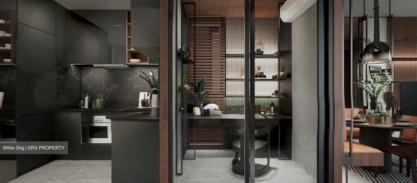 Jervois Privé (D10), Apartment #518381471
